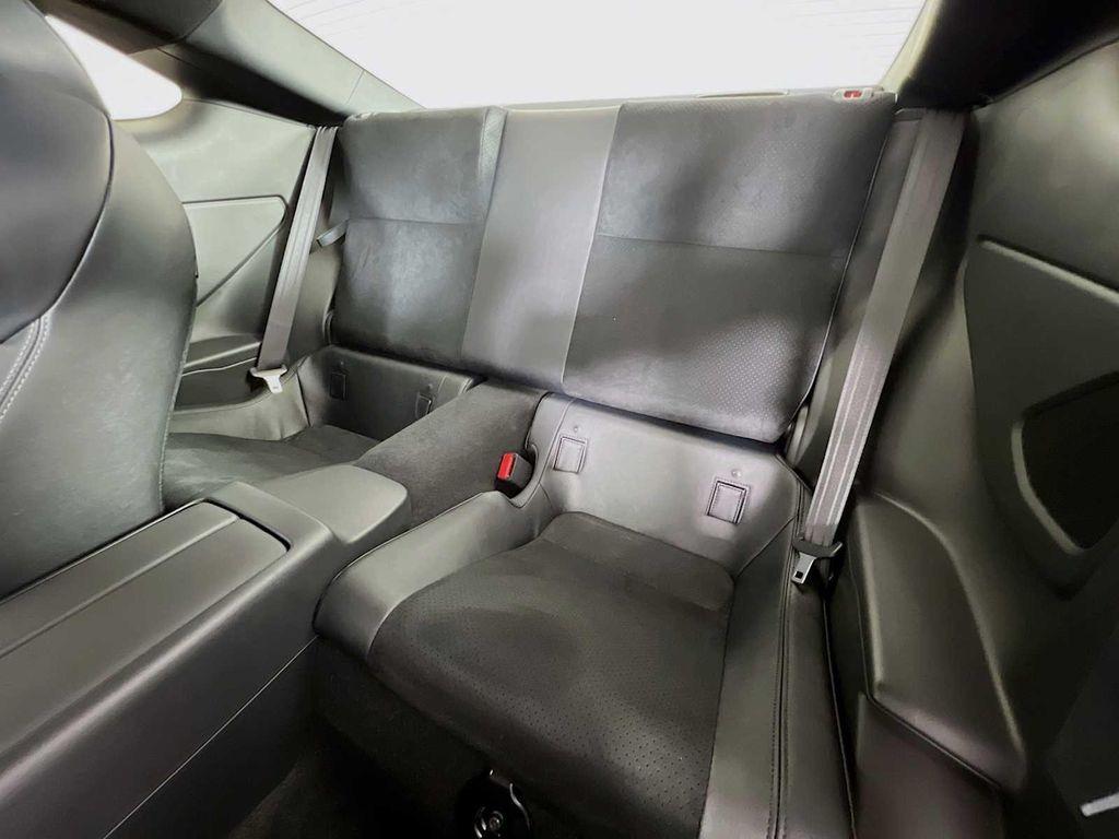 new 2025 Toyota GR86 car, priced at $39,588