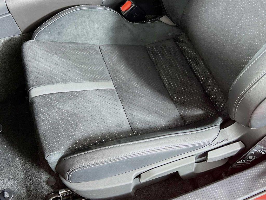 new 2025 Toyota GR86 car, priced at $39,588