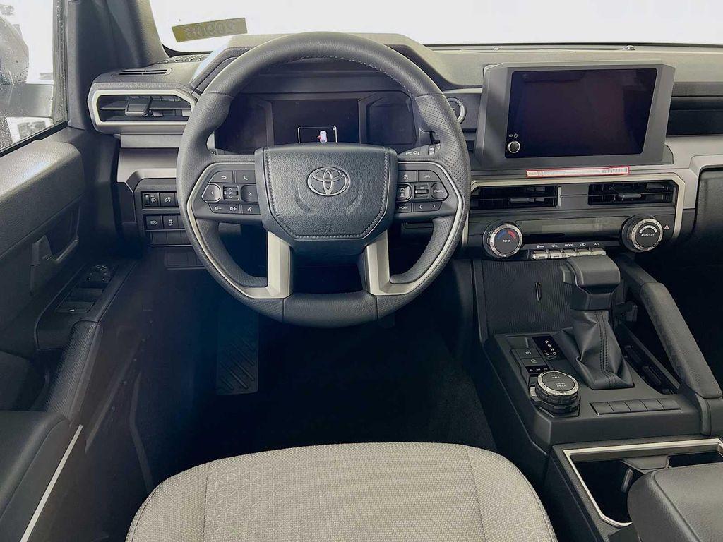 new 2026 Toyota 4Runner car, priced at $47,442