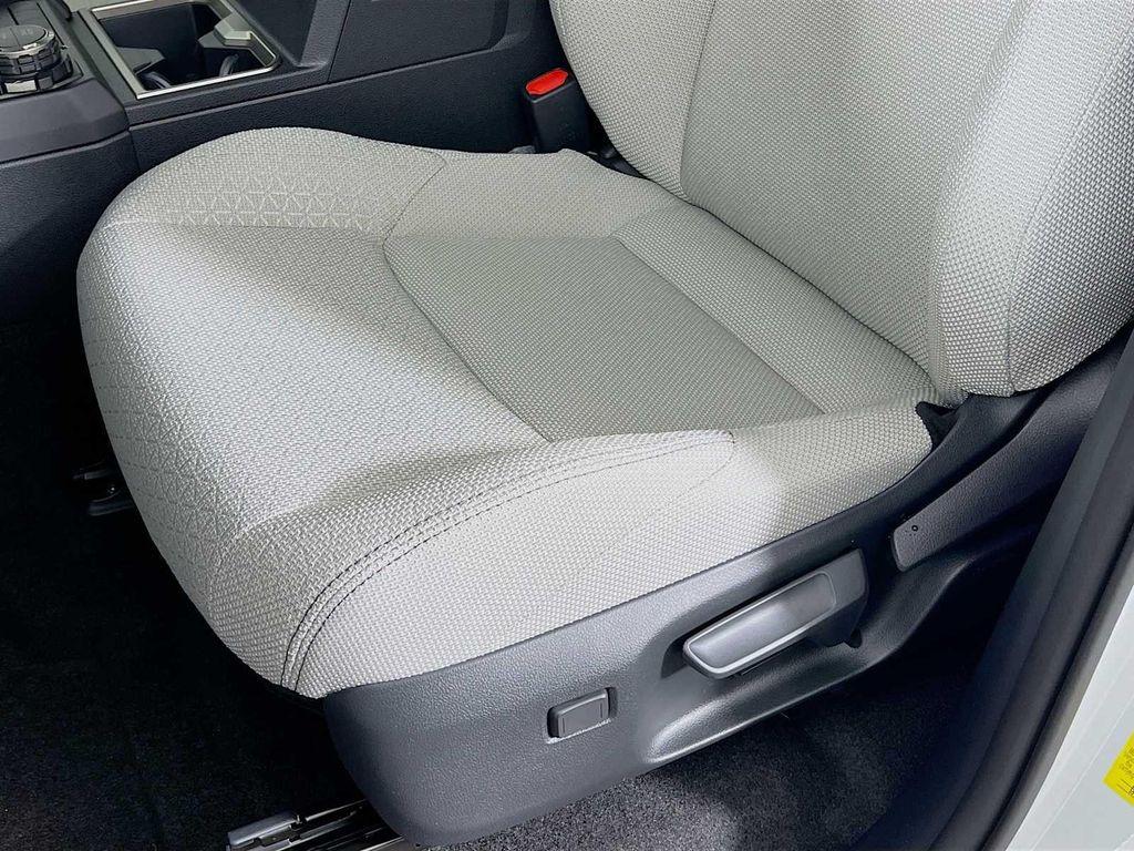 new 2026 Toyota 4Runner car, priced at $47,442