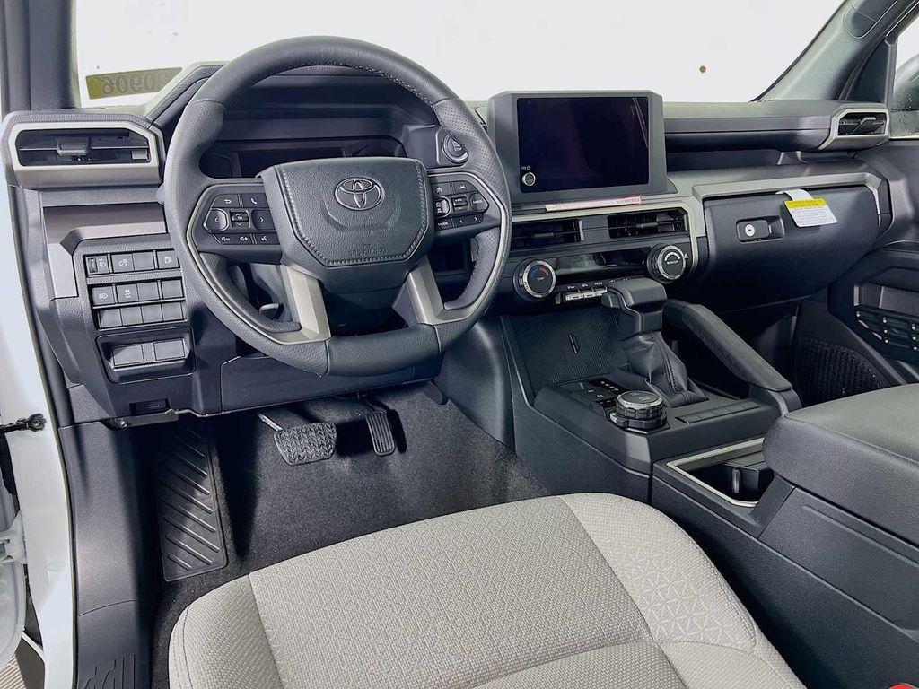 new 2026 Toyota 4Runner car, priced at $47,442