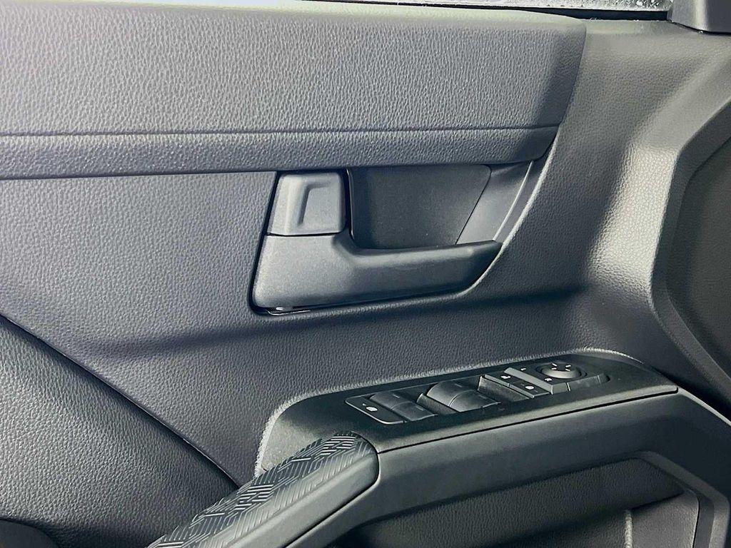 new 2026 Toyota 4Runner car, priced at $47,442