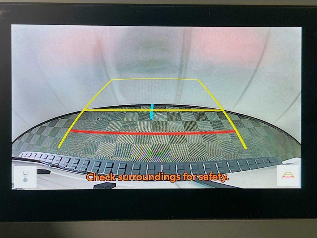 new 2026 Toyota 4Runner car, priced at $47,442