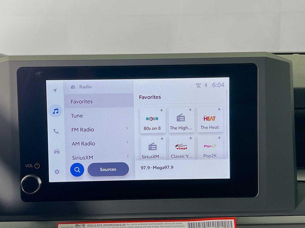 new 2026 Toyota 4Runner car, priced at $47,442