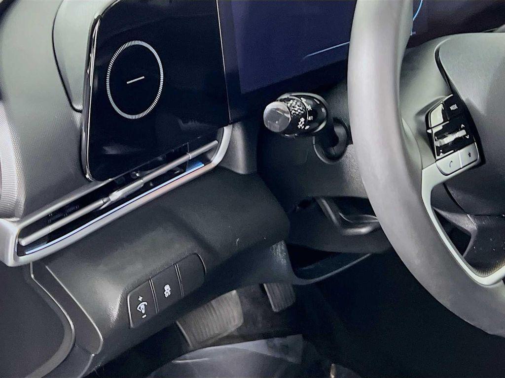 used 2025 Hyundai Elantra car, priced at $23,491