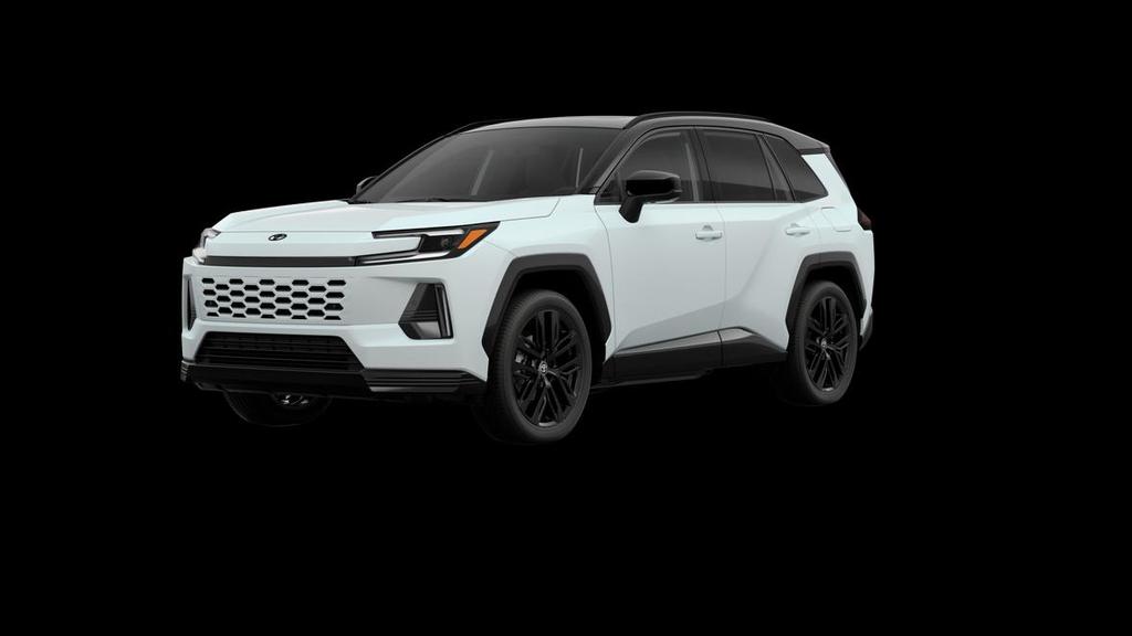 new 2026 Toyota RAV4 car, priced at $48,064