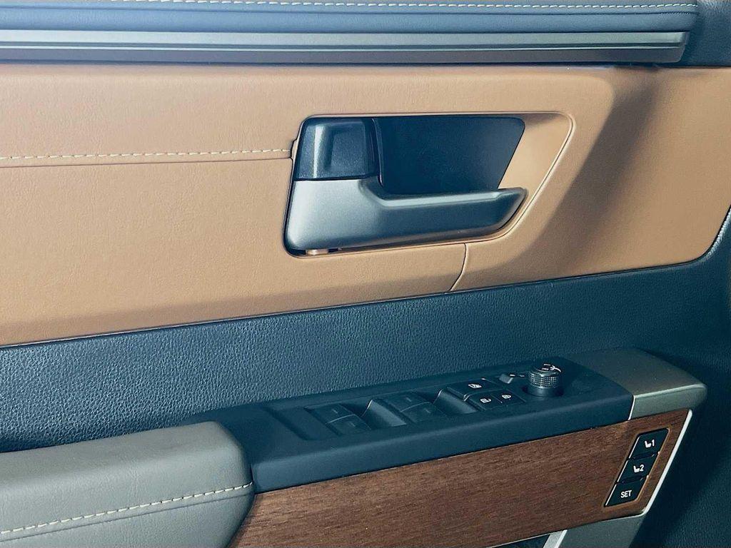new 2026 Toyota Tundra car, priced at $68,232