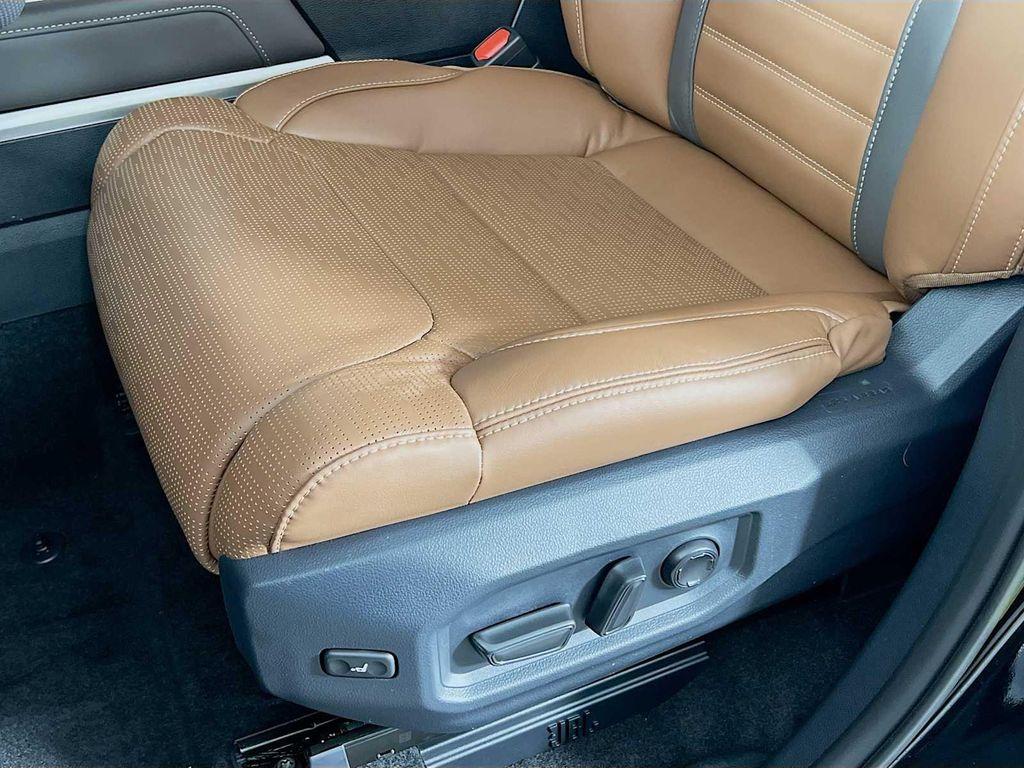 new 2026 Toyota Tundra car, priced at $68,232