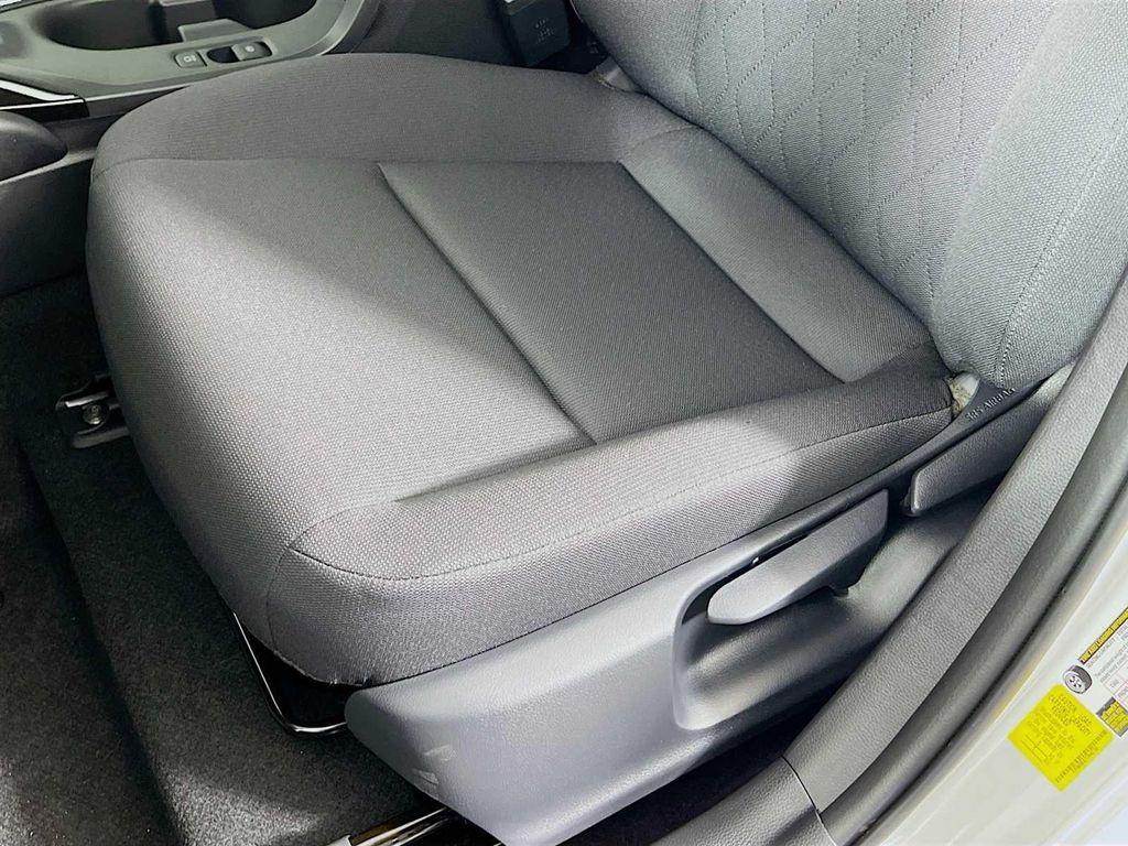 new 2026 Toyota Corolla car, priced at $25,283