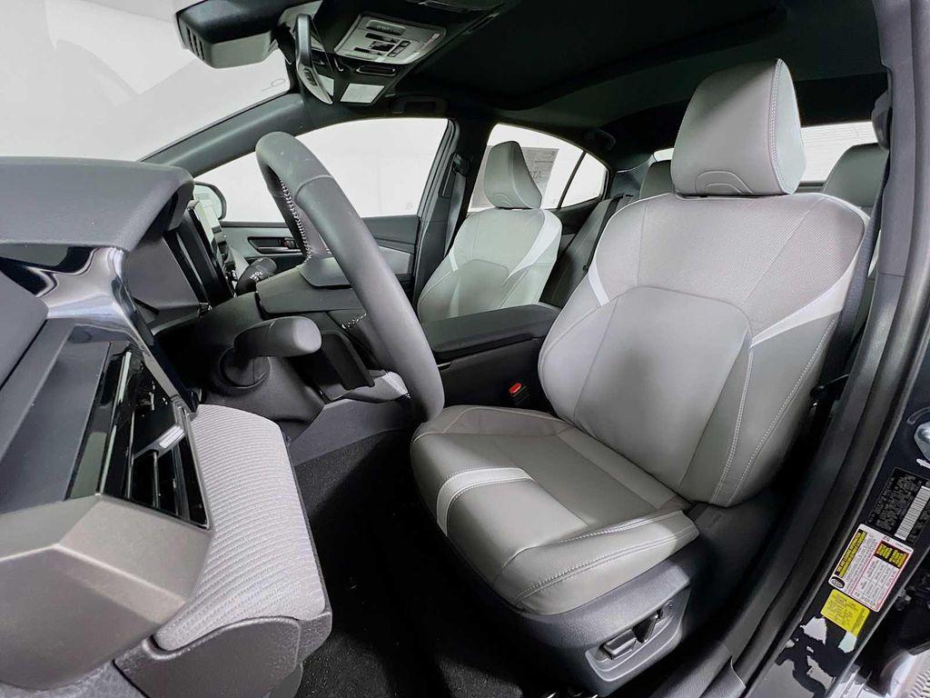 new 2026 Toyota Camry car, priced at $37,052