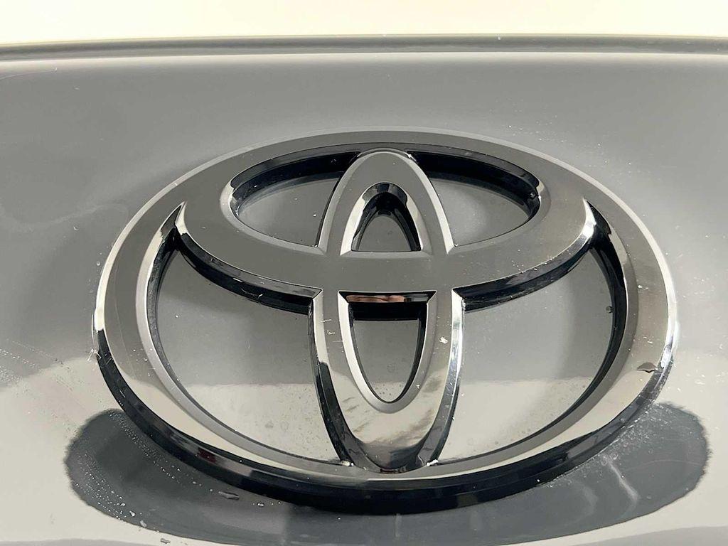 new 2026 Toyota Camry car, priced at $37,052