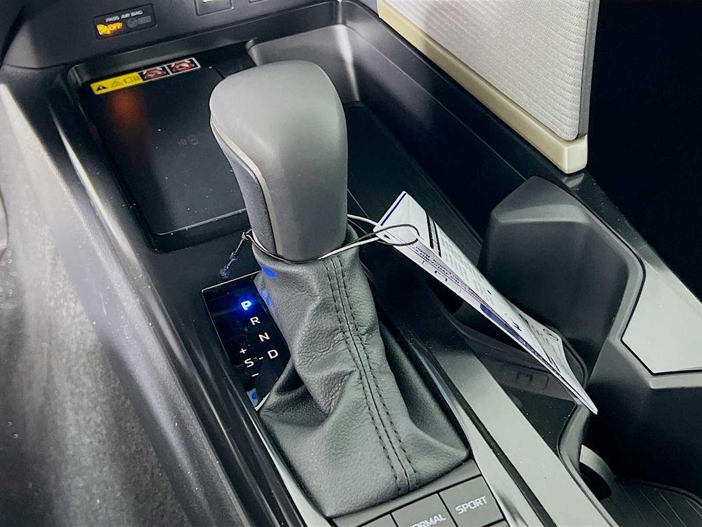 new 2026 Toyota Camry car, priced at $37,052