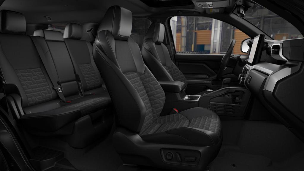new 2026 Toyota 4Runner car, priced at $63,779