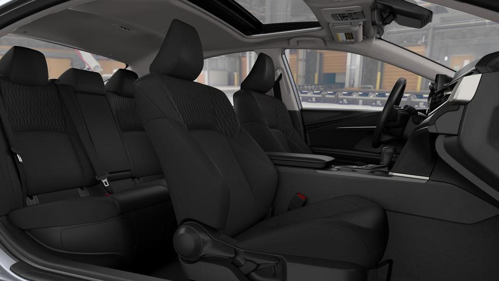 new 2026 Toyota Camry car, priced at $35,953