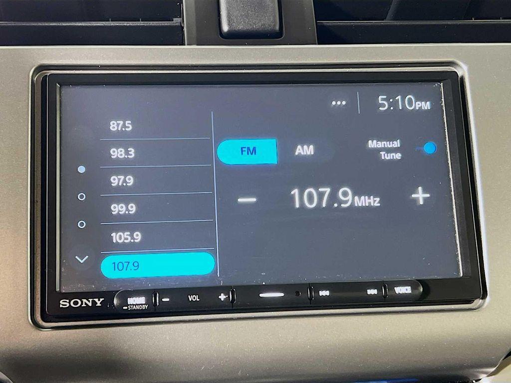used 2018 Toyota 4Runner car, priced at $31,174