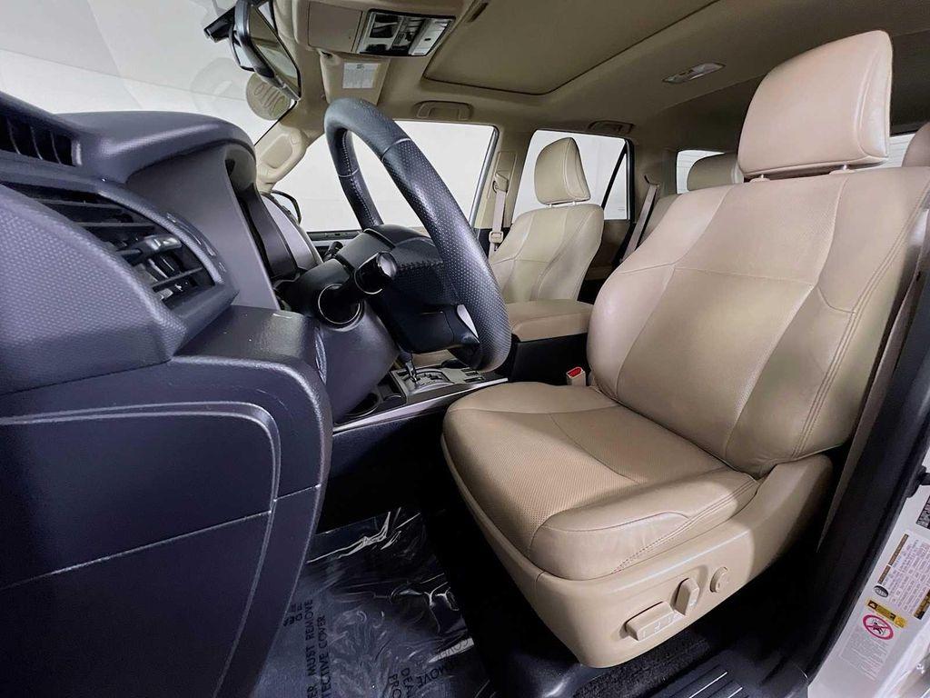 used 2018 Toyota 4Runner car, priced at $31,174