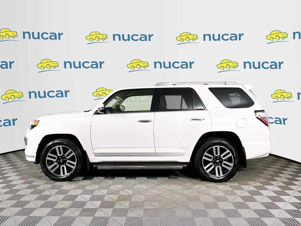 used 2018 Toyota 4Runner car, priced at $31,174