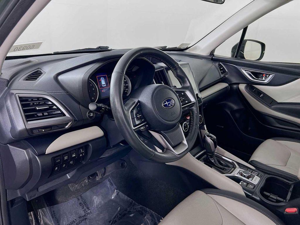 used 2023 Subaru Forester car, priced at $27,991