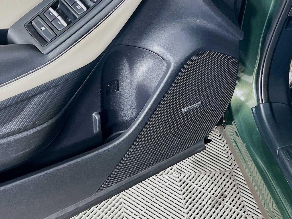 used 2023 Subaru Forester car, priced at $27,991