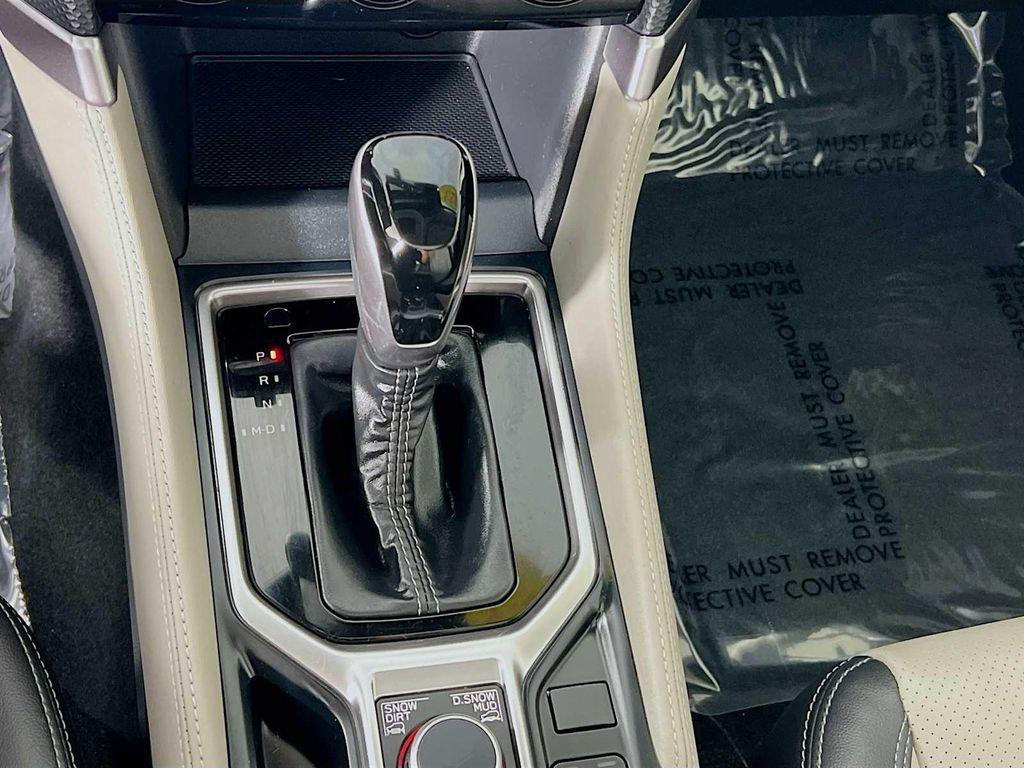 used 2023 Subaru Forester car, priced at $27,991