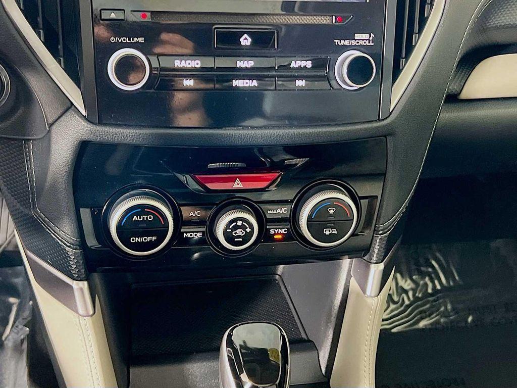 used 2023 Subaru Forester car, priced at $27,991