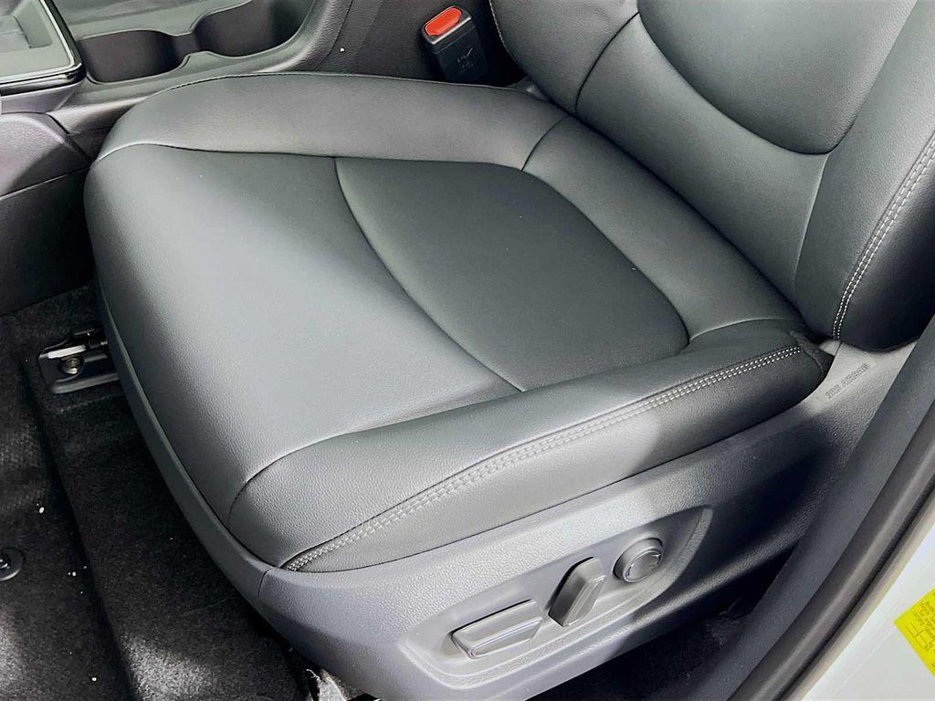 new 2026 Toyota Corolla Cross car, priced at $35,728