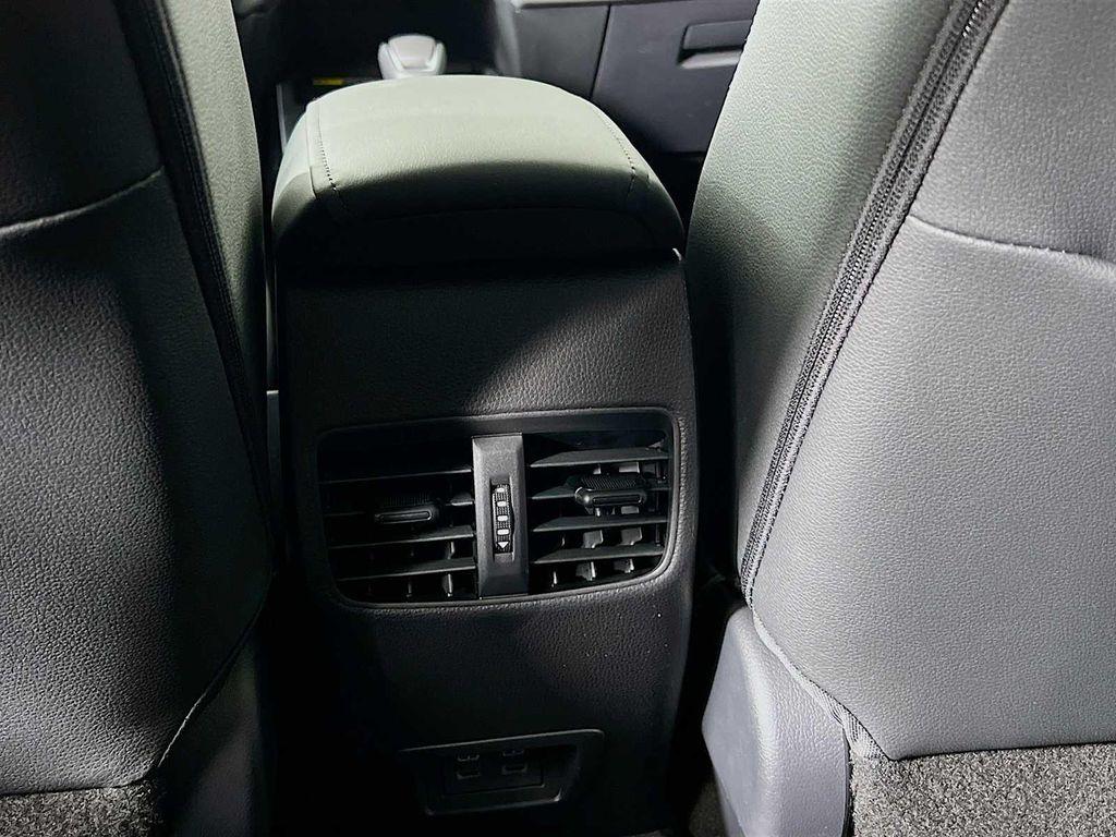 new 2026 Toyota Corolla Cross car, priced at $35,728