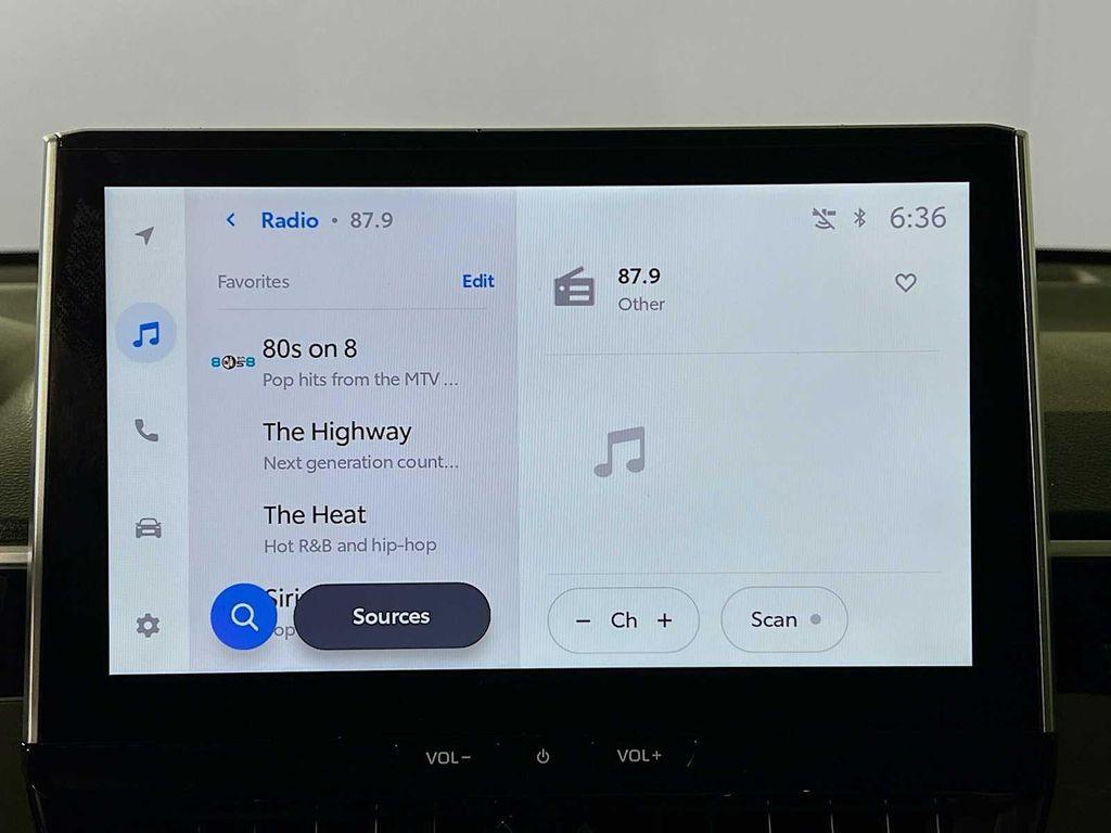 new 2026 Toyota Corolla Cross car, priced at $35,728