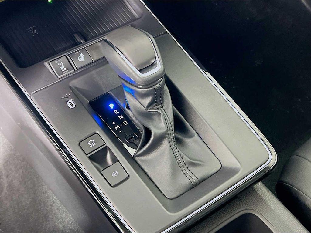 new 2026 Toyota Corolla Cross car, priced at $35,728