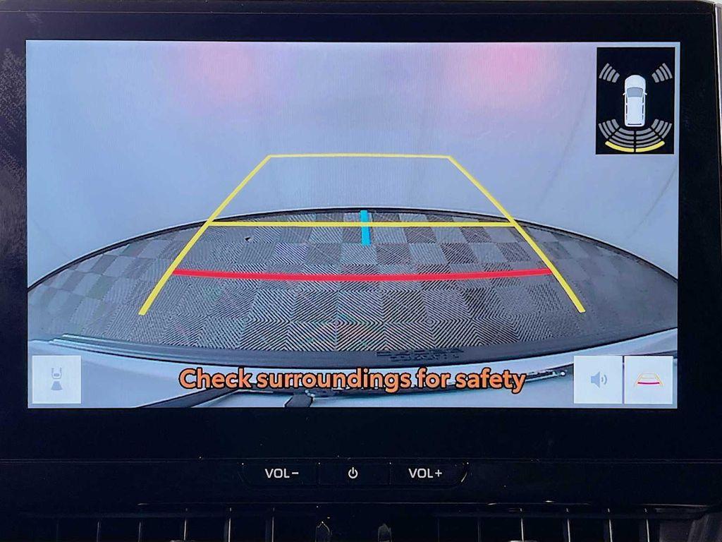 new 2026 Toyota Corolla Cross car, priced at $35,728