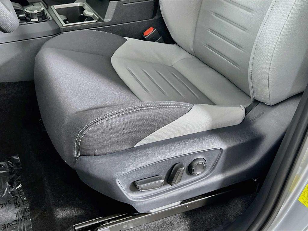 new 2026 Toyota Tacoma car, priced at $57,593