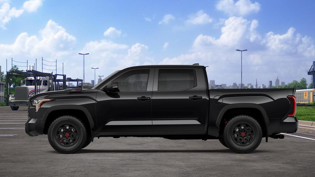 new 2026 Toyota Tundra Hybrid car, priced at $79,346