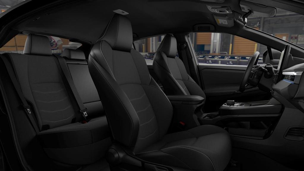 new 2026 Toyota C-HR car, priced at $39,798