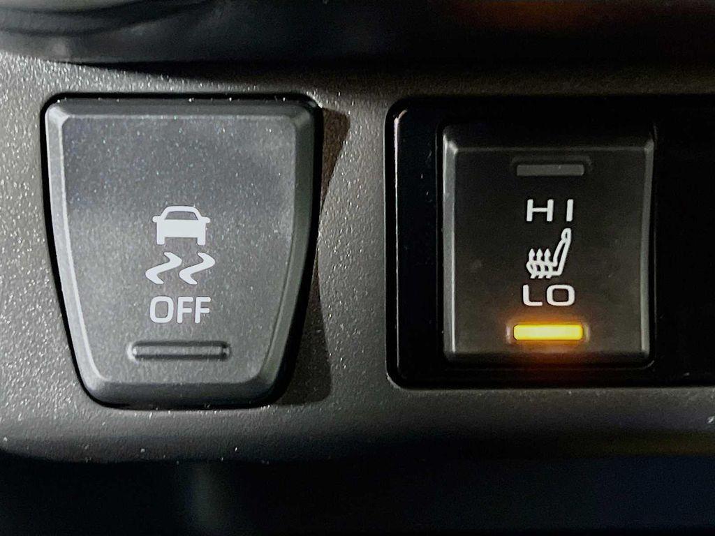 used 2023 Toyota RAV4 Prime car, priced at $37,991