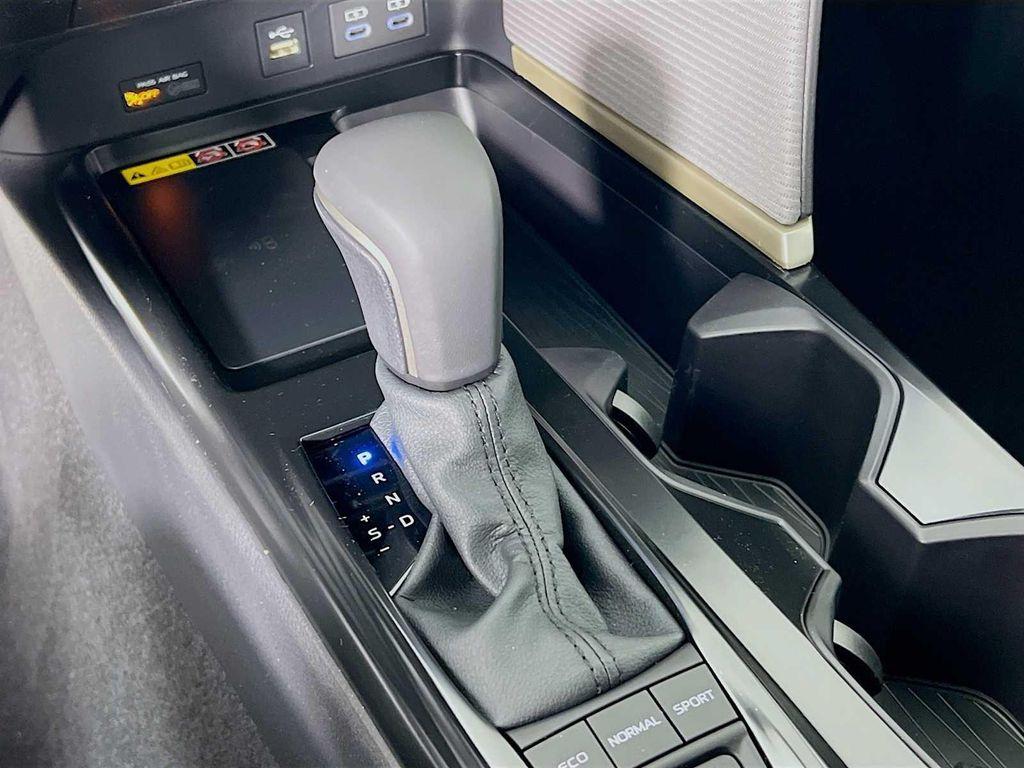 new 2026 Toyota Camry car, priced at $38,599