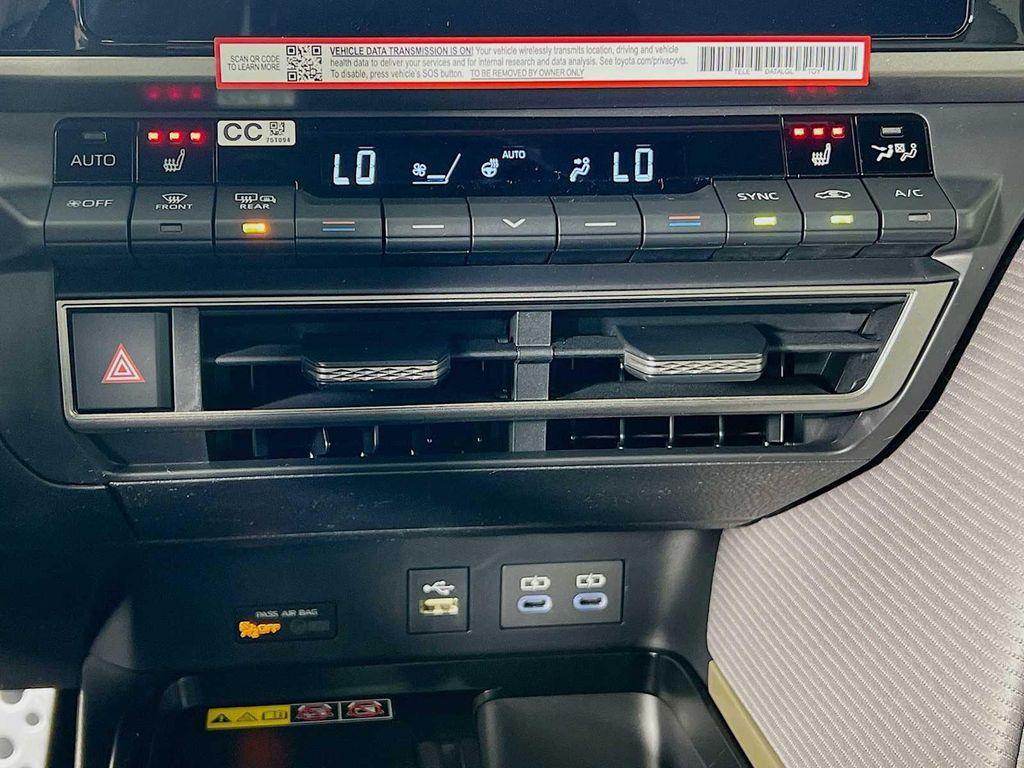 new 2026 Toyota Camry car, priced at $38,599