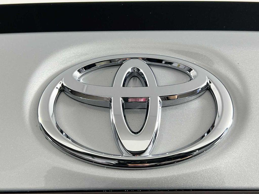 new 2026 Toyota Corolla car, priced at $32,173