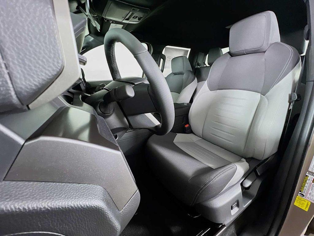 new 2026 Toyota Tacoma car, priced at $48,303