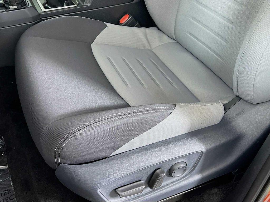 new 2025 Toyota Tacoma Hybrid car, priced at $56,413