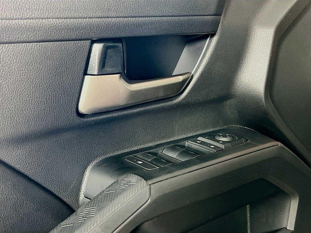 new 2025 Toyota Tacoma Hybrid car, priced at $56,413