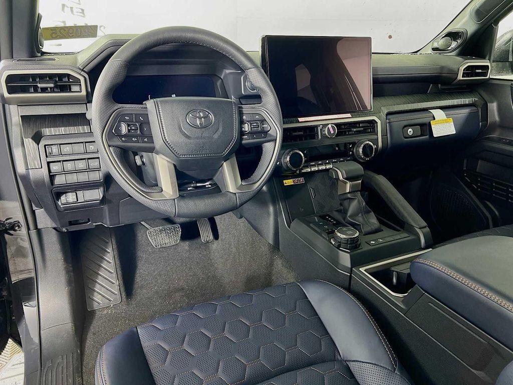 new 2026 Toyota 4Runner Hybrid car, priced at $67,263