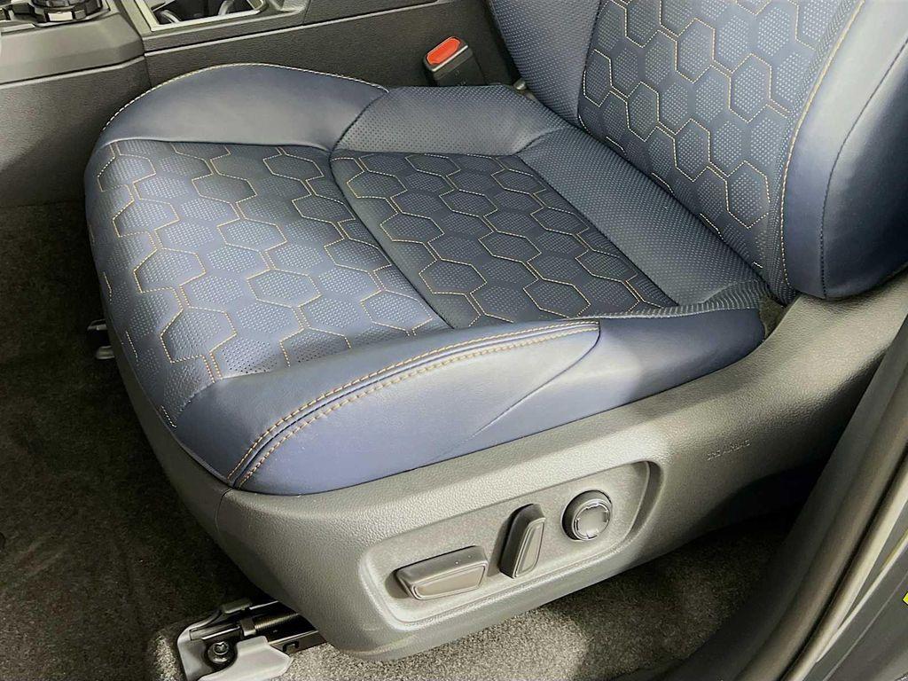 new 2026 Toyota 4Runner Hybrid car, priced at $67,263