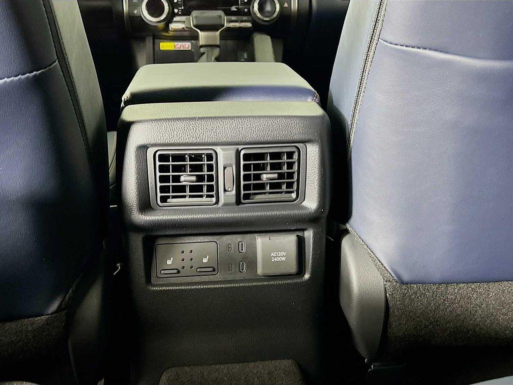 new 2026 Toyota 4Runner Hybrid car, priced at $67,263