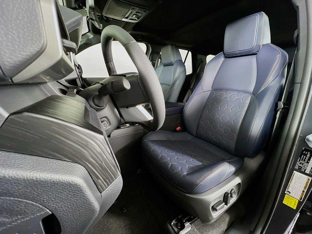 new 2026 Toyota 4Runner Hybrid car, priced at $67,263