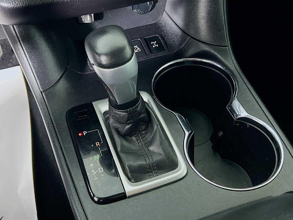 used 2015 Toyota Highlander car, priced at $17,500