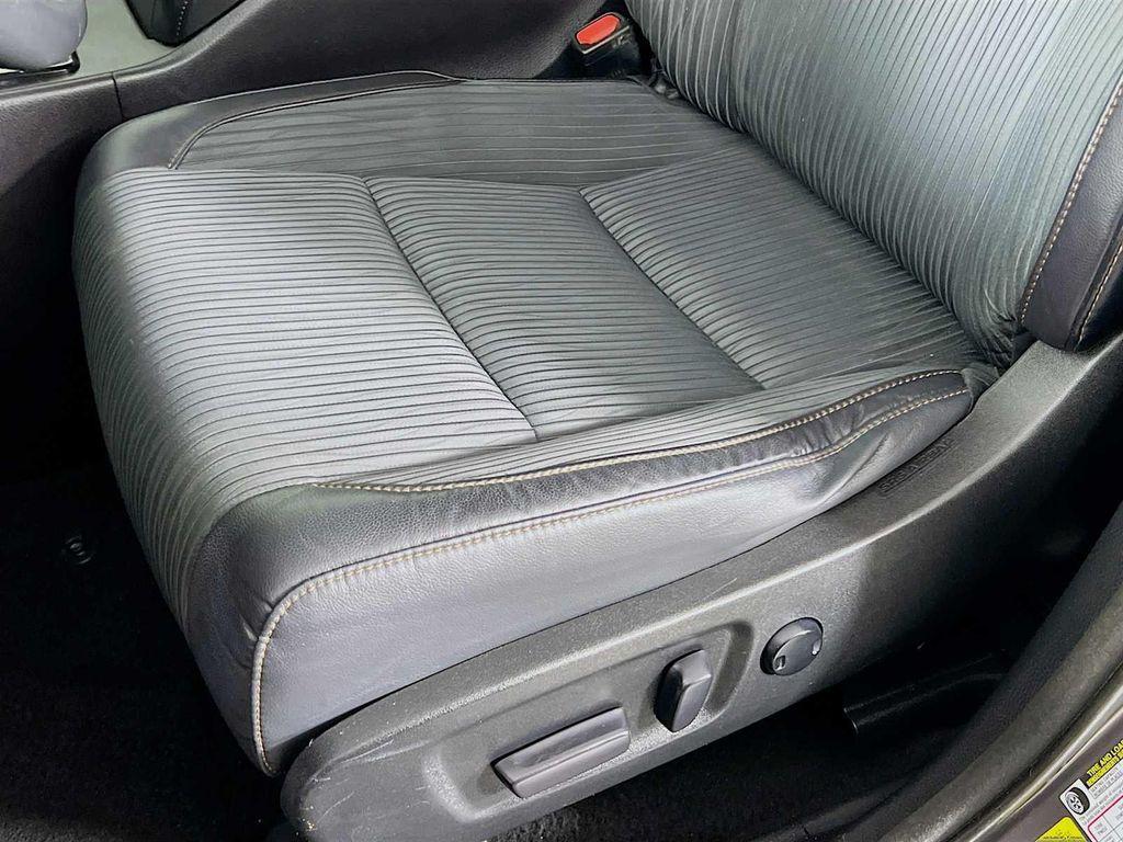 used 2015 Toyota Highlander car, priced at $17,500