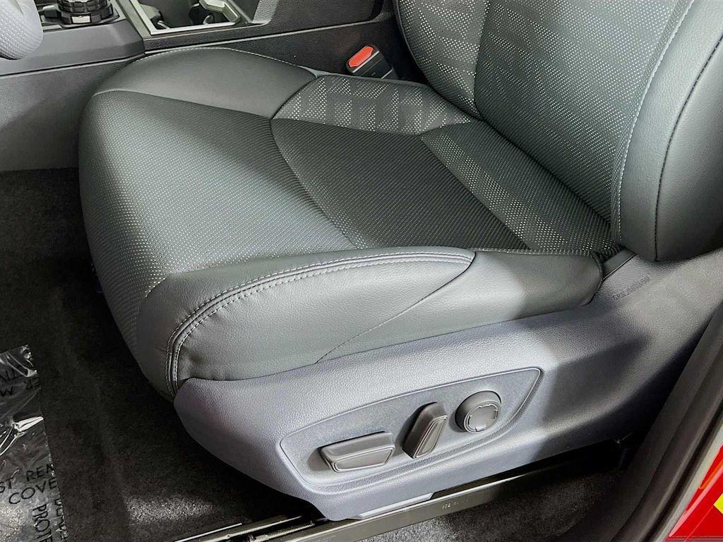 new 2026 Toyota Tacoma car, priced at $55,914