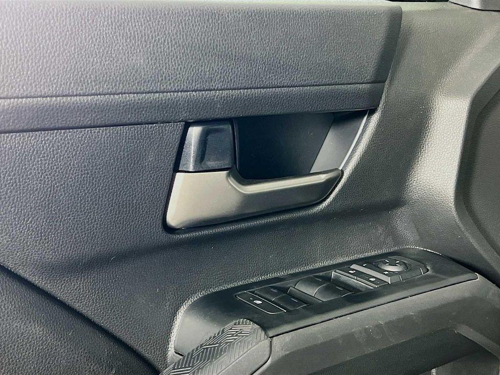 new 2026 Toyota Tacoma Hybrid car, priced at $61,403