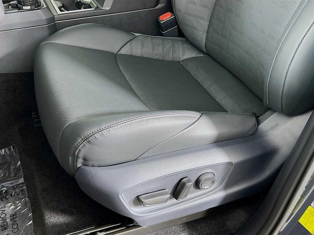 new 2026 Toyota Tacoma Hybrid car, priced at $61,403