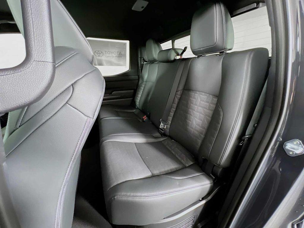 new 2026 Toyota Tacoma Hybrid car, priced at $61,403